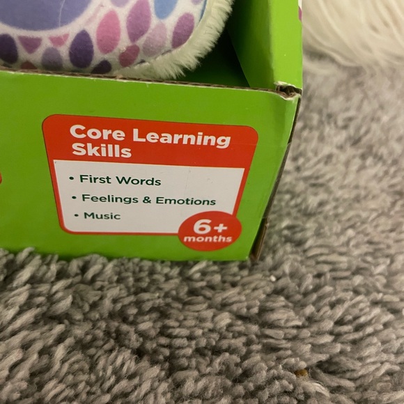 Leapfrog violet - Picture 6 of 11